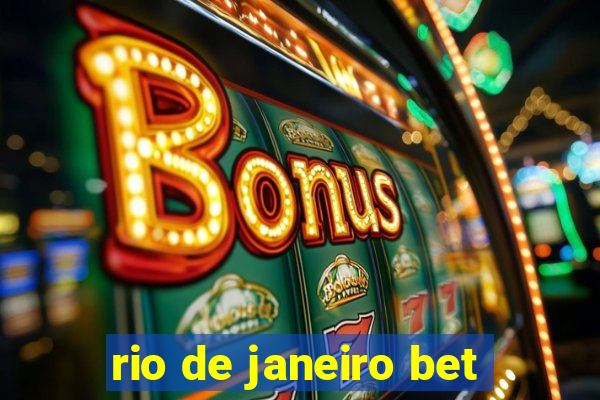 rio de janeiro bet